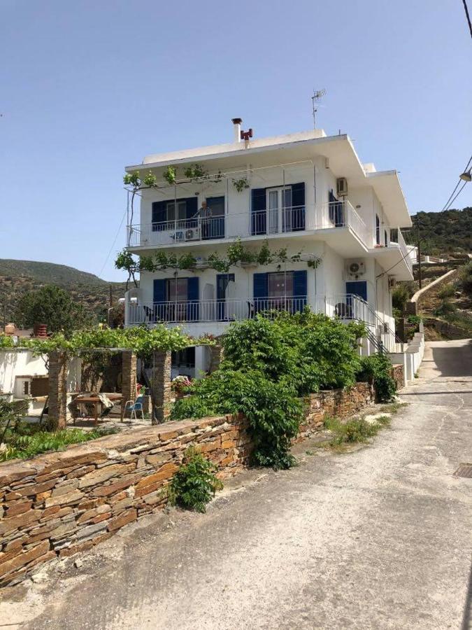 Villa Koula Batsi  Exterior photo